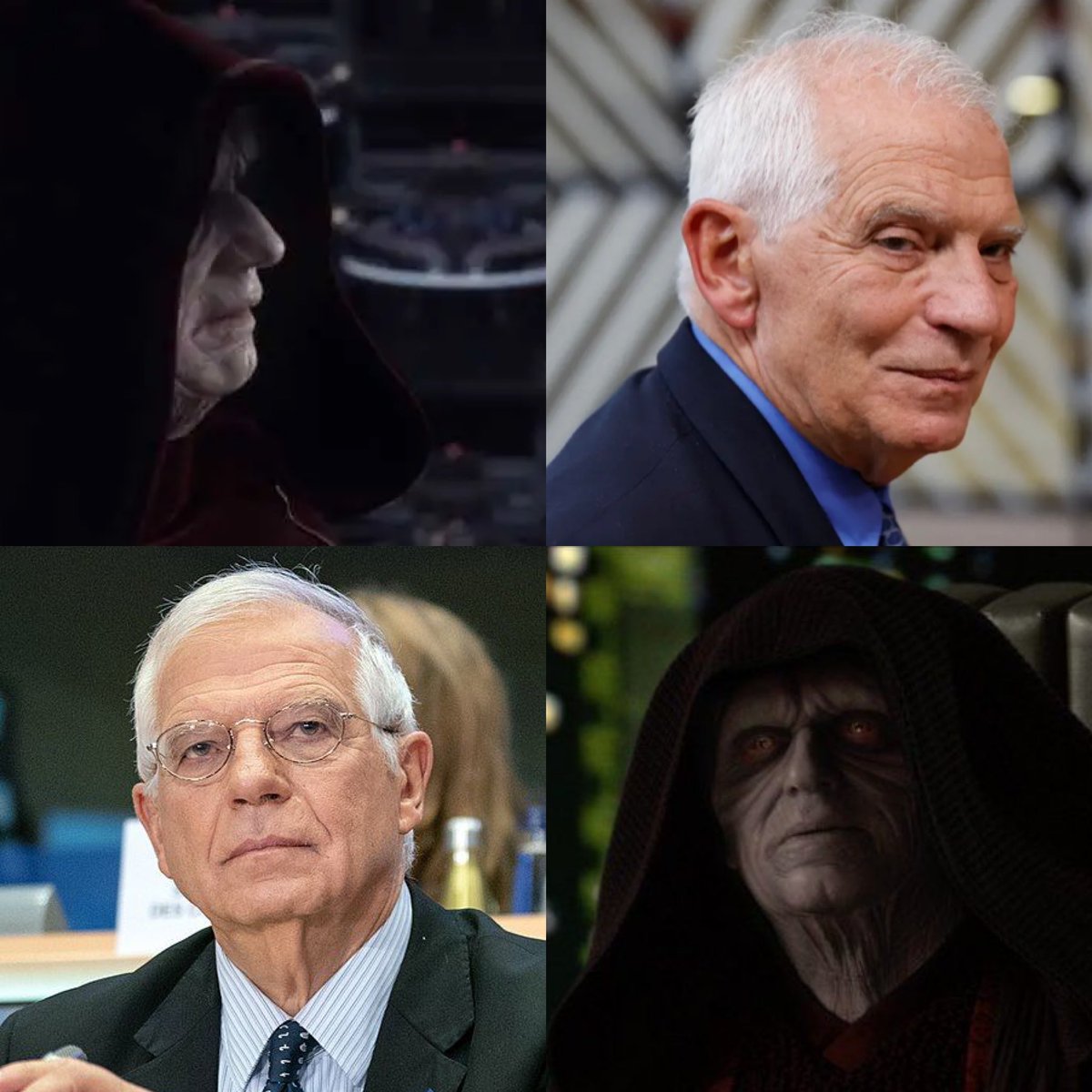 Chelsea Hart ۴۰۳۰ tweet media