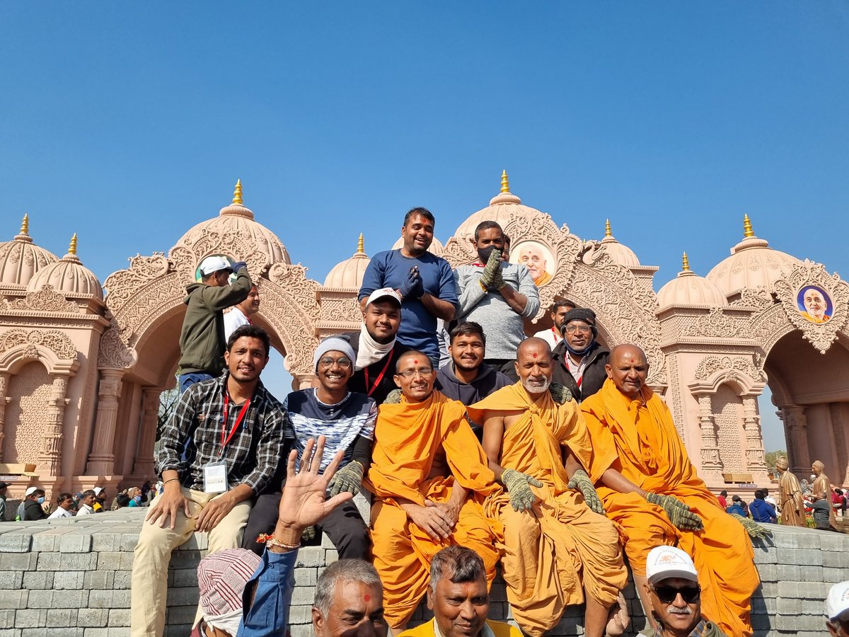 Dharmik10344530's tweet photo. a glimpse of lifetime memories of the #psm100 https://t.co/7z3NuATMBg