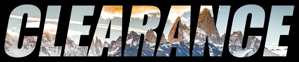Patagonia - Clearance Sale! Up to 50% off most Patagonia winter stock plus some mega deals on Mountain Hardwear. 😄  - mailchi.mp/needlesports/p…
