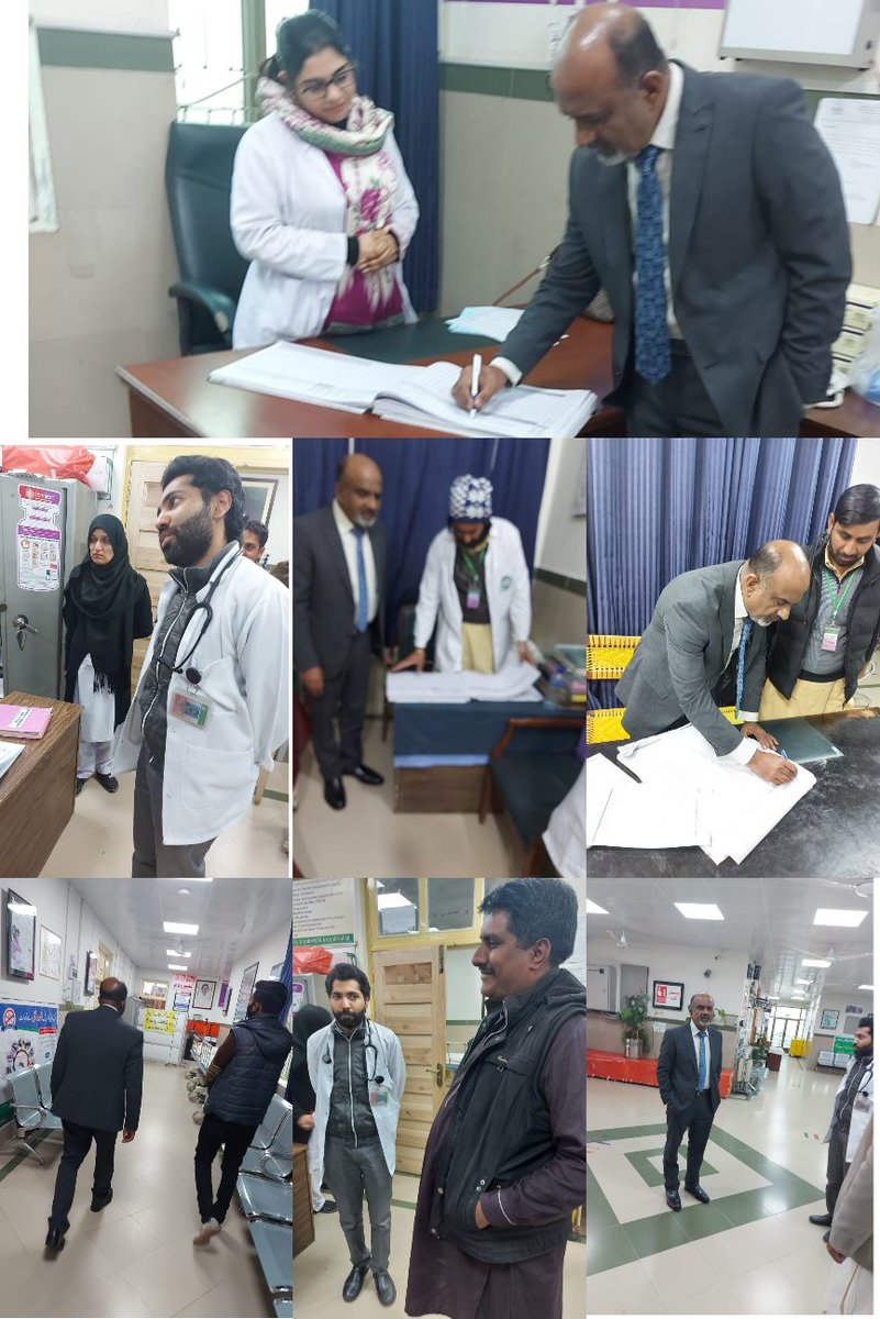 DG Health Media tweet media