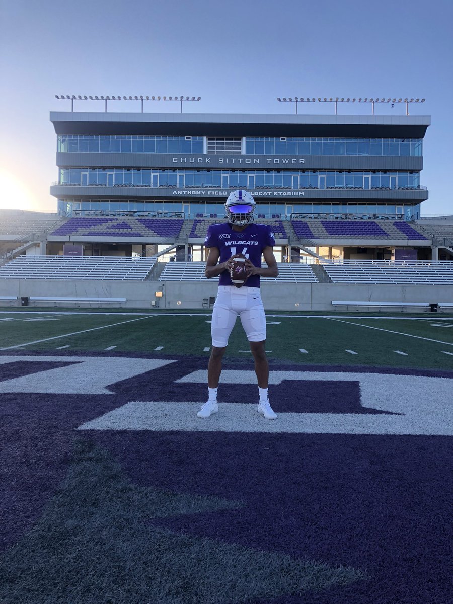 Deangelo Ponder tweet media