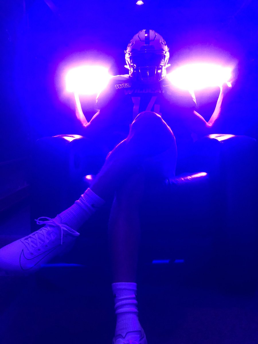 Deangelo Ponder tweet media