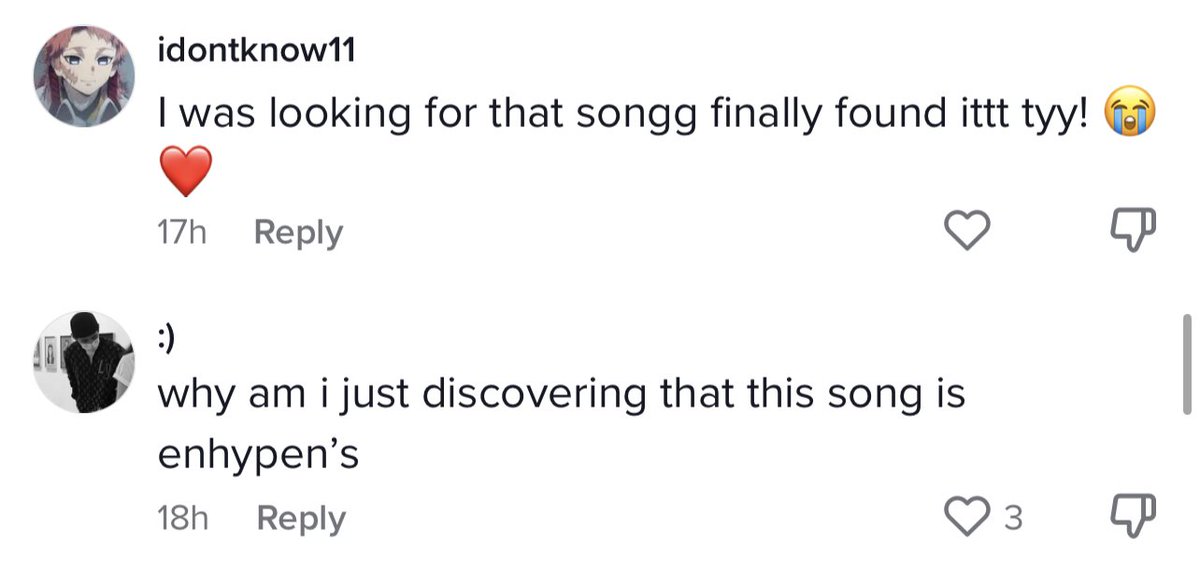 prodshn's tweet photo. sunghoon’s part in shout out going viral once more with a million views and hundred likes. there’s a lot of comments from intl, japanese, korean fans, and even non-fans complimenting his vocals, asking the title of the song and are surprised its from enha  🥺 #enhypen_sunghoon https://t.co/hgAoyFgEcK