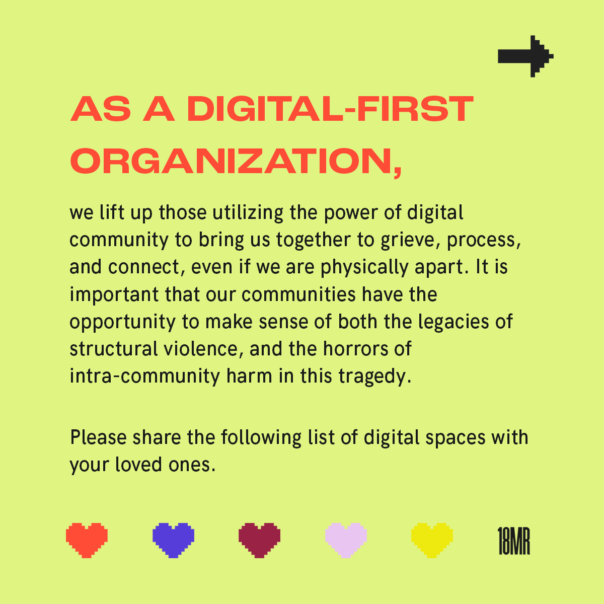 18millionrising's tweet image. To our Asian American community and especially the families and friends of #MontereyPark &amp;amp; #HalfMoonBay  victims, know that you are not alone in your pain. We're compiling grief circles and funds for victims here: