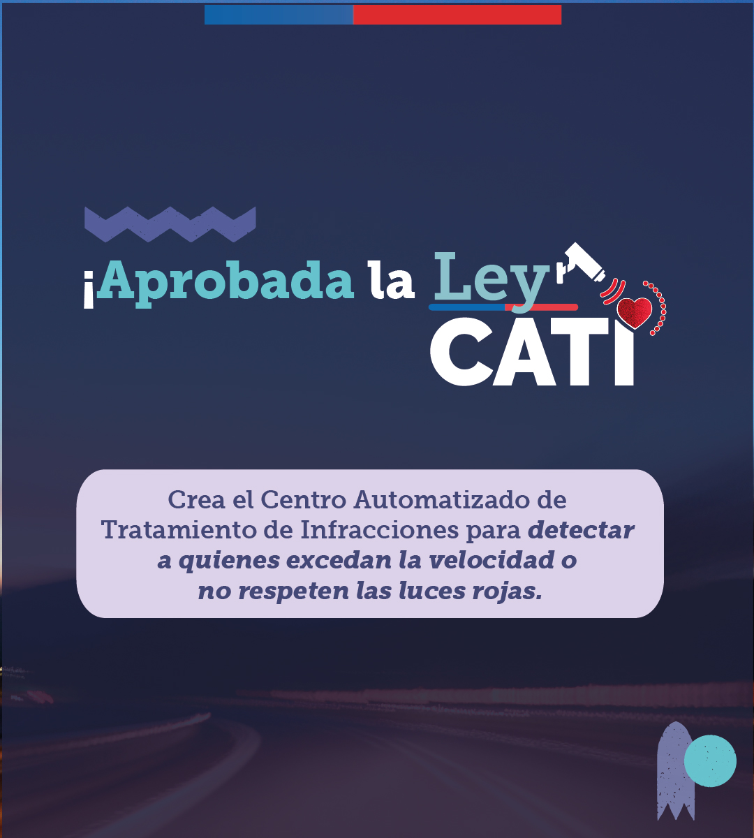 Ministerio de Transportes y Telecomunicaciones tweet media