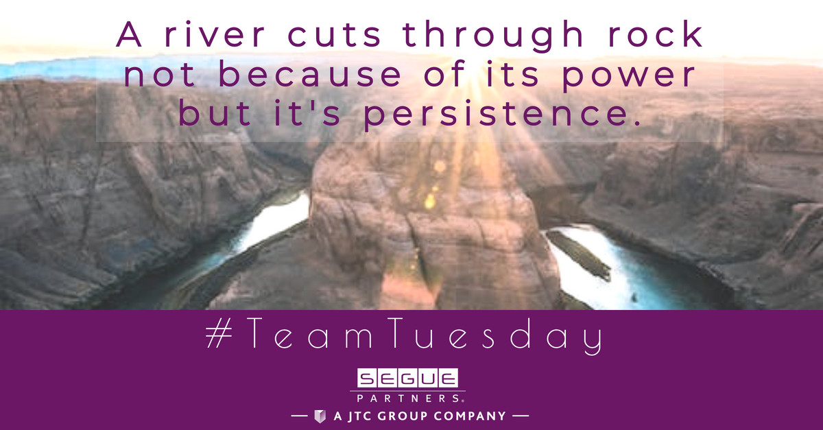 Segue Partners, a JTC Group Company tweet media