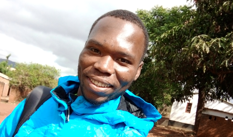 equitas_inc's tweet photo. Today is International Day of Education, and we are celebrating Jacob, one of our high school and university scholarship recipients https://t.co/BZHUGH2cFA

#Malawi #Africa #Education https://t.co/IBYp4wJV4t