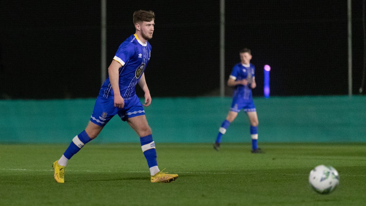 WaterfordFCie's tweet photo. 36' Barry Baggley in the new home strip! 🔥

(3-0) #WaterfordFC https://t.co/tkH67akQsK