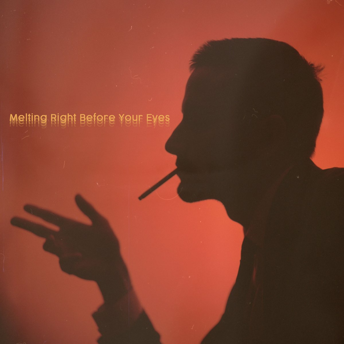 SpiritGhostBand's tweet photo. March 3rd "Melting Right Before Your Eyes" the new full length album from Spirit Ghost https://t.co/4JIB5LxNcM