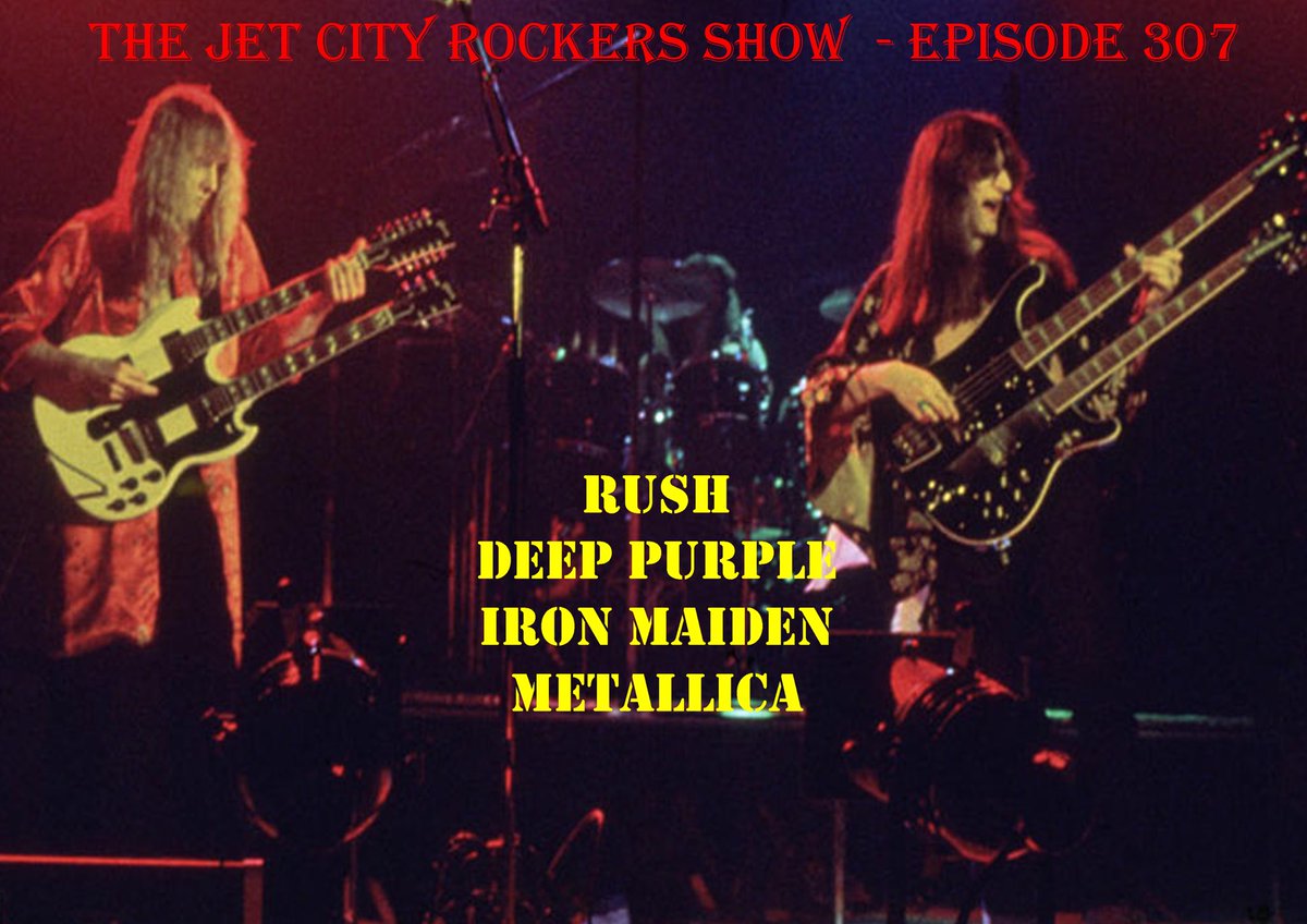 Catch a fearsome Foursome on <a href="/Radio_WIGWAM/">Radio-WIGWAM</a> today at 6 ET 3 PT!! Big Bands and an epic new Cocktail to share!!