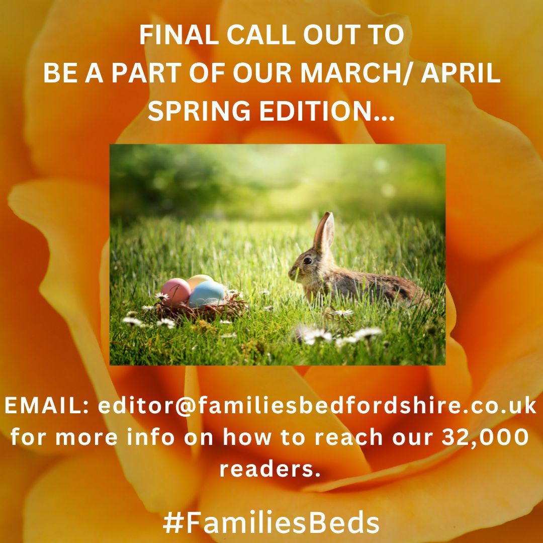 We are about to wrap up our Spring edition, so if you would like to be a part of it, please do let us know by tomorrow midday so we can secure your space.  And do get into contact to know more about our rate card options and artwork dimensions.#lastcall  #Easter #kidsactivities