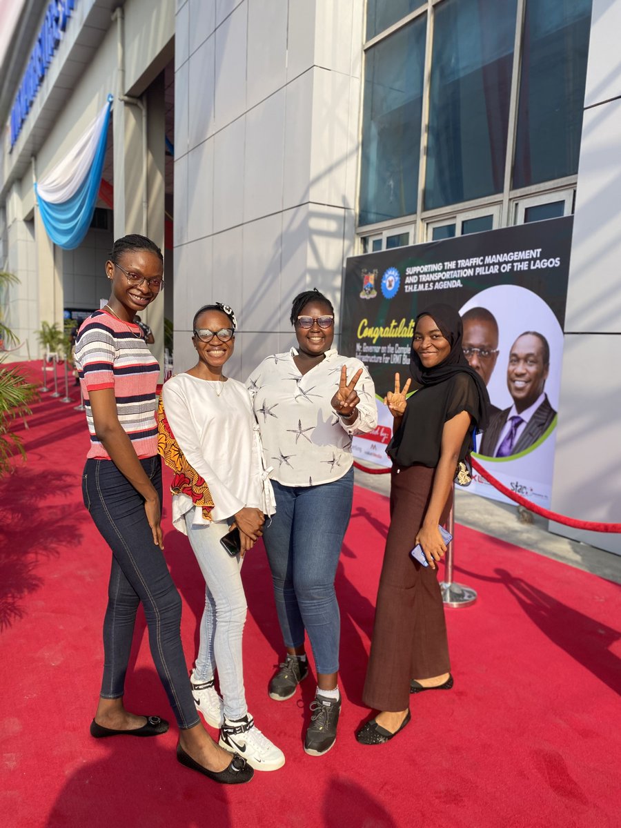 niyi_elixir's tweet photo. I'm super super proud of myself and the team who worked on this project!!!💃💃💃💃

Congratulations 🎉 to us on the completion of the first phase of the LRMT (Blue-Line) project.

#keepinglagosmoving #LRMT https://t.co/uRkddgPmNP