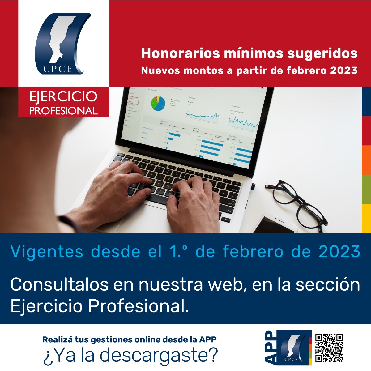 CPCE Santa Fe II tweet media