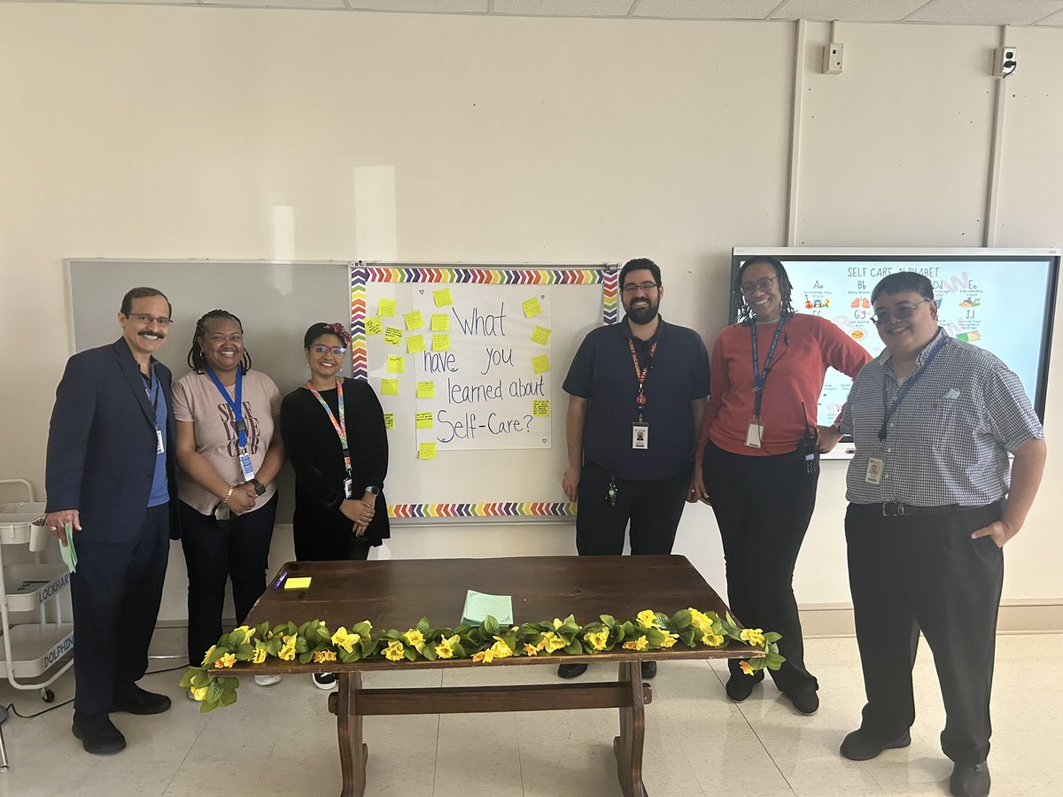 OCPS Mental Health Services tweet media