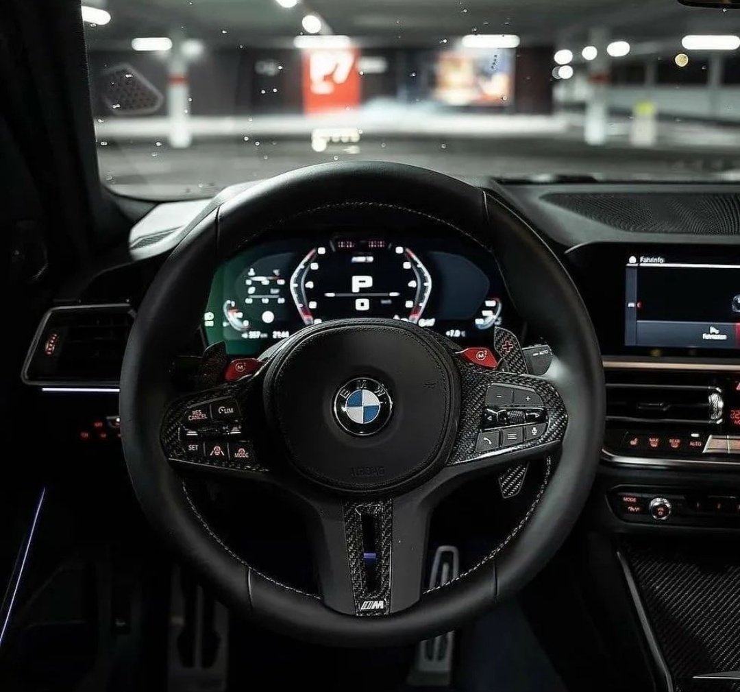 BMW ///M4 😳