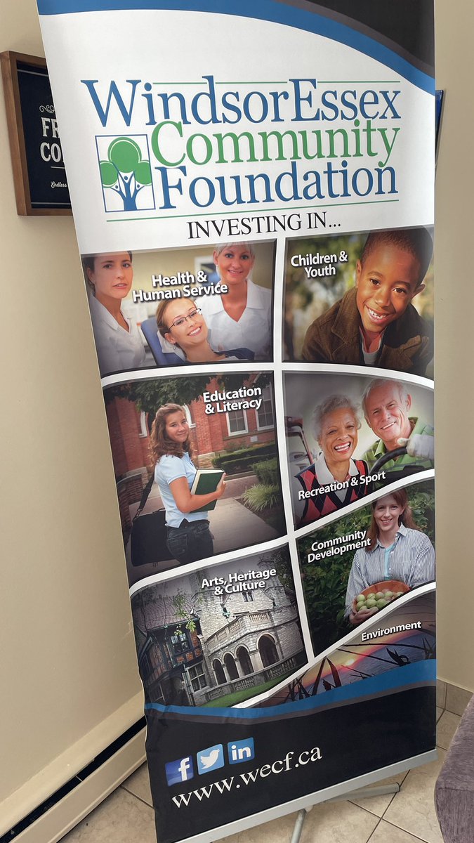 CMHA Windsor tweet media