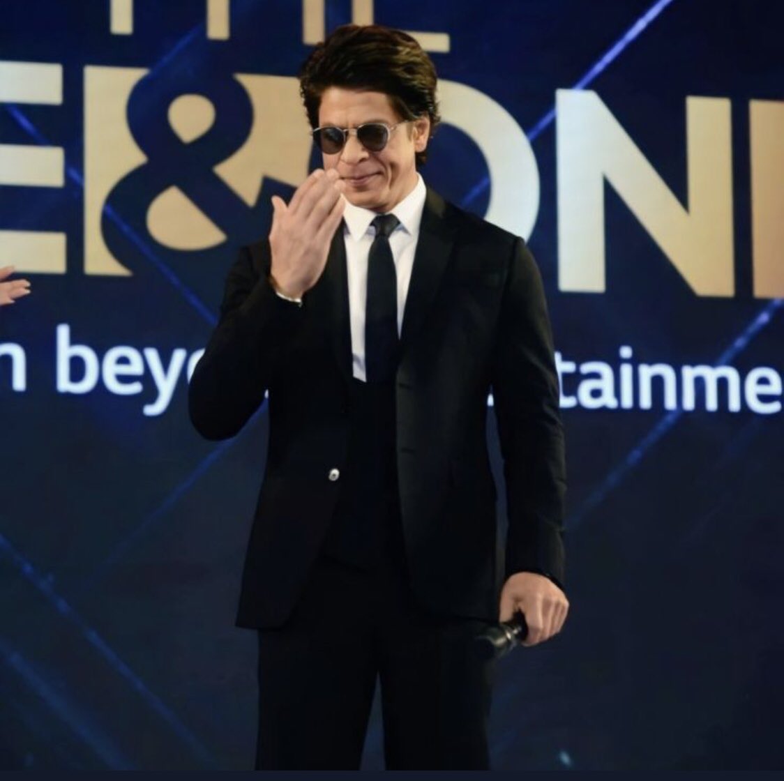 Only Shah Rukh Khan Can Make A Formal Blazer Look Like Cool Everyday Casuals