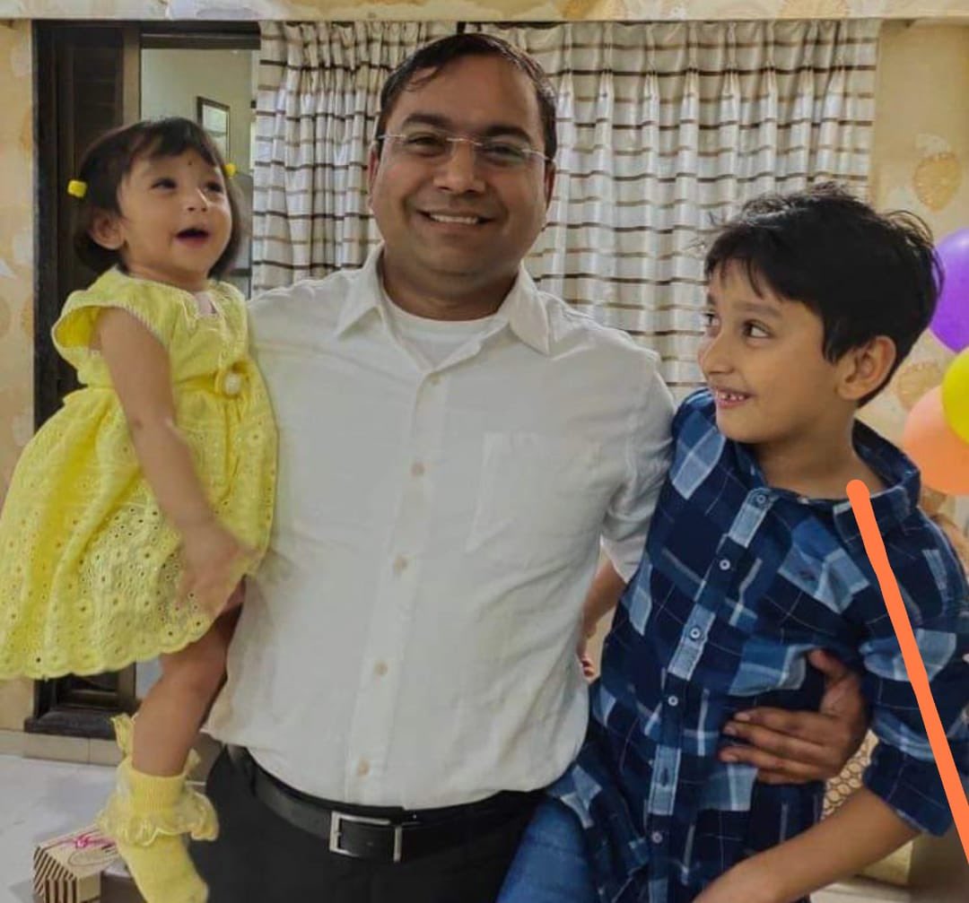 Pintu Singh (@pintu_ps) on Twitter photo 