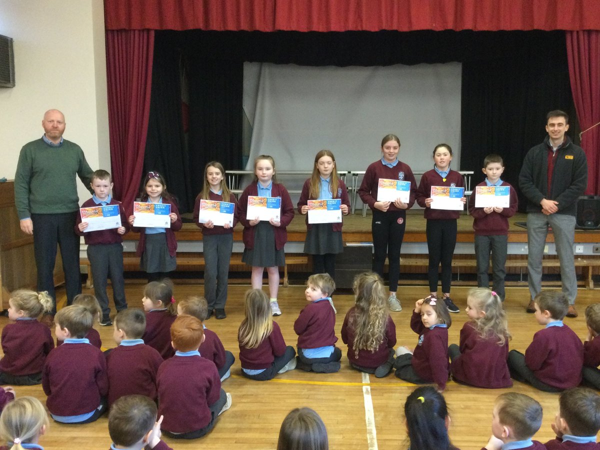 Bannvale Credit Union tweet media