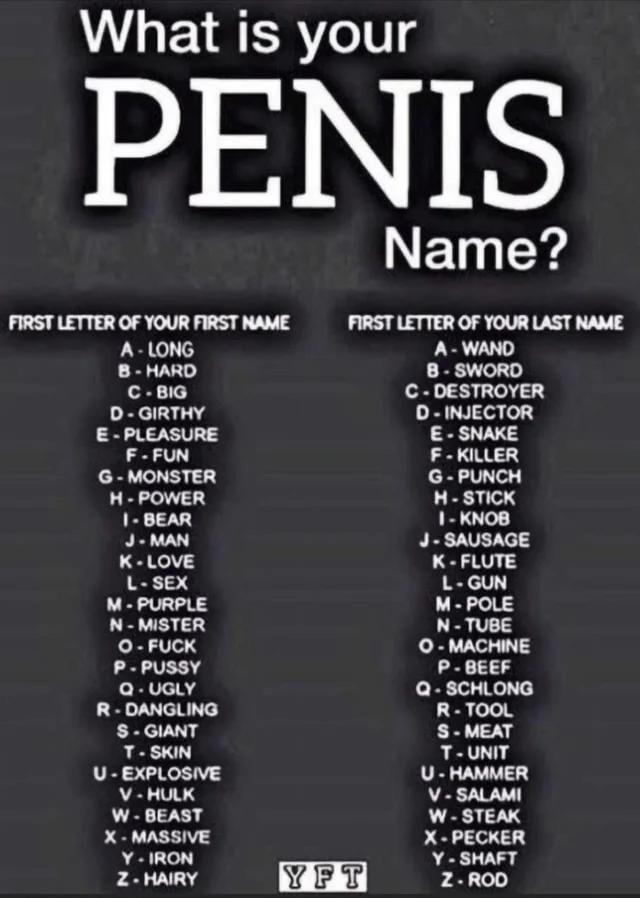 Mine is iron punch