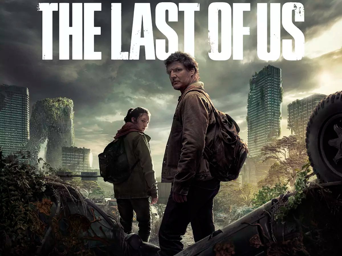 wargatudum's tweet photo. Gw hampir gak percaya series ini aslinya adaptasi dari game, karena film2 zombie kan biasanya tipikal ya, tapi ini tuh berbobot &amp; BAGUS BANGET!

Gw ngerasa harus lebih fokus biar gak ketinggalan info yg gw butuhkan, karena banyak detil yang diceritakan di luar dialog. https://t.co/LN8ONEPHx7