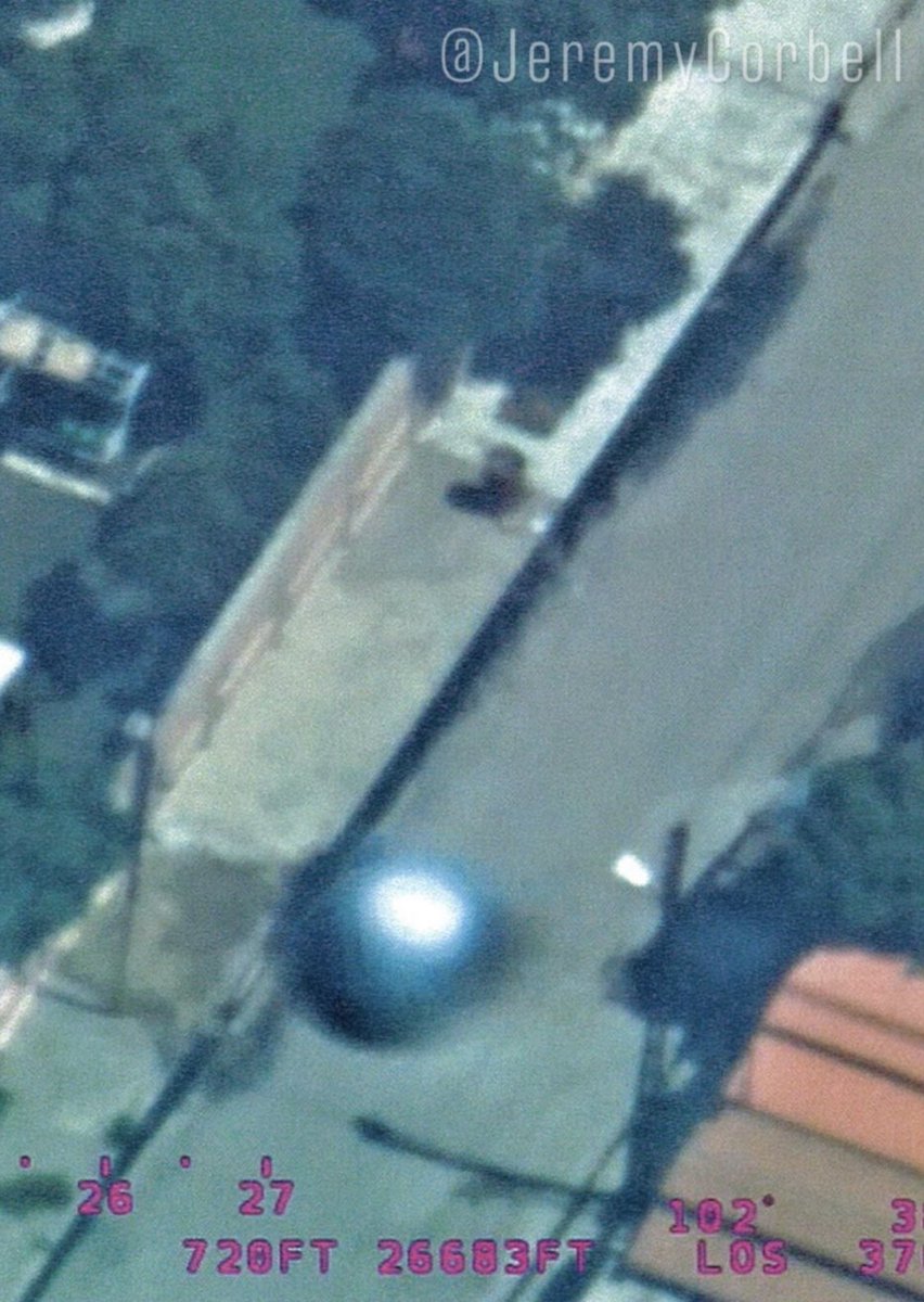 DarinRMcClure's tweet image. Queue UFOs  #ShiftHappens 

#UFOSightings