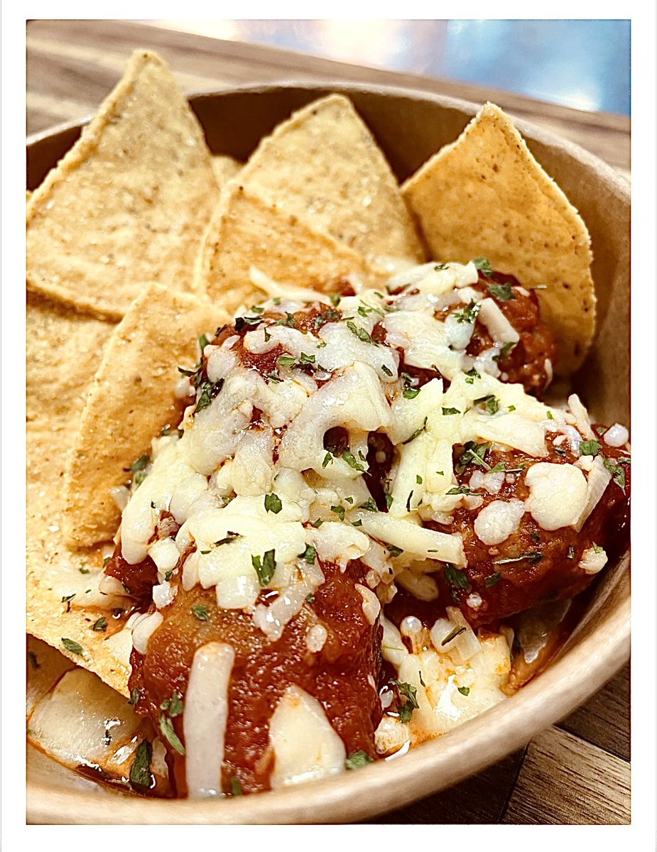 We’ve been trialing #plantbased foods <a href="/_HutchisonCater/">Hutchison Catering</a> <a href="/FirthParkAcad/">Lift Firth Park</a> for #pupils and #teachers 🍝 Our #meatless Meatballs #Tapas are perfect for a healthy #GrabFood lunch 🌱 
#education #nutrition #sheffieldfood #schools