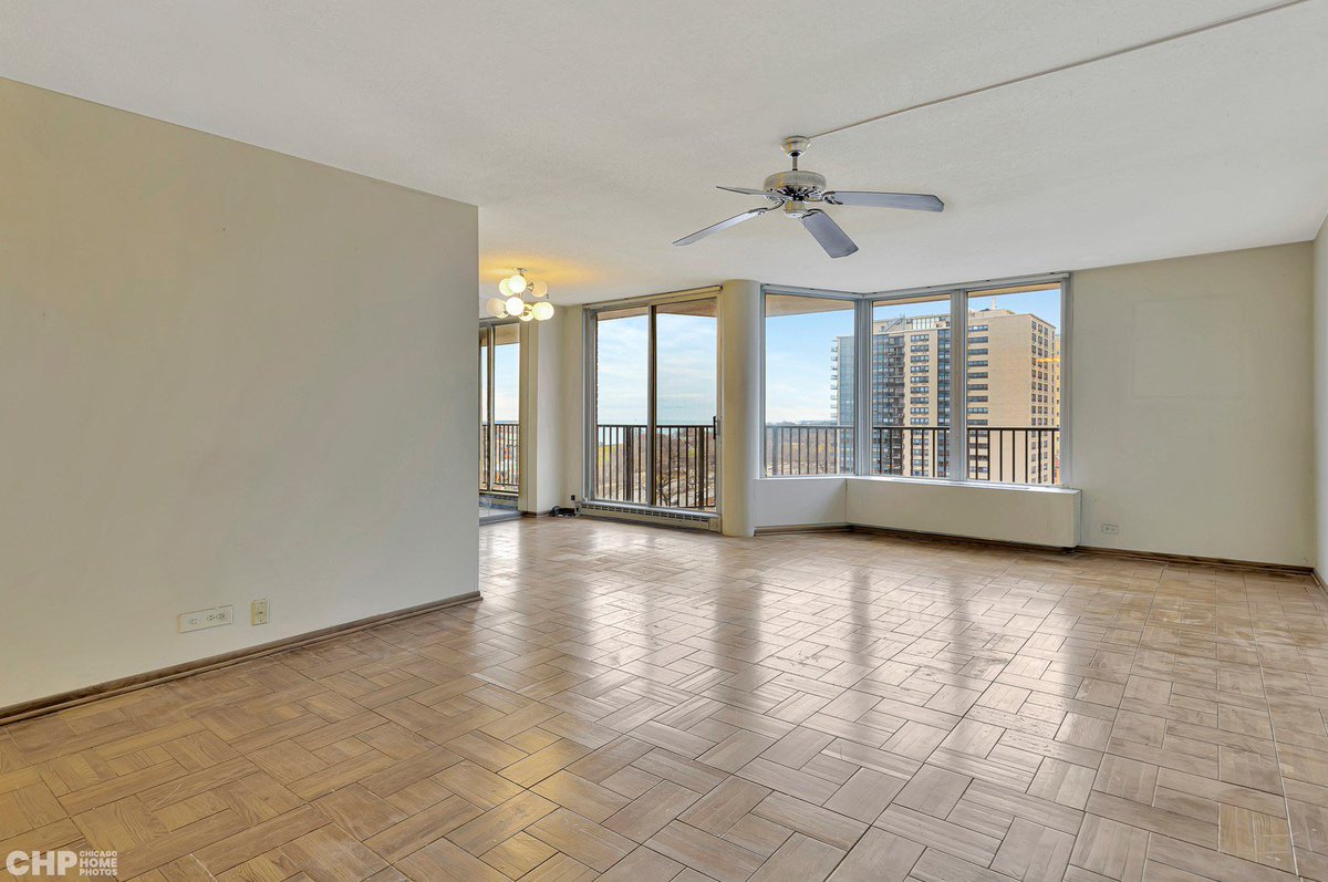 Edgewater Exile on Twitter "1974 time capsule apartment dropped in