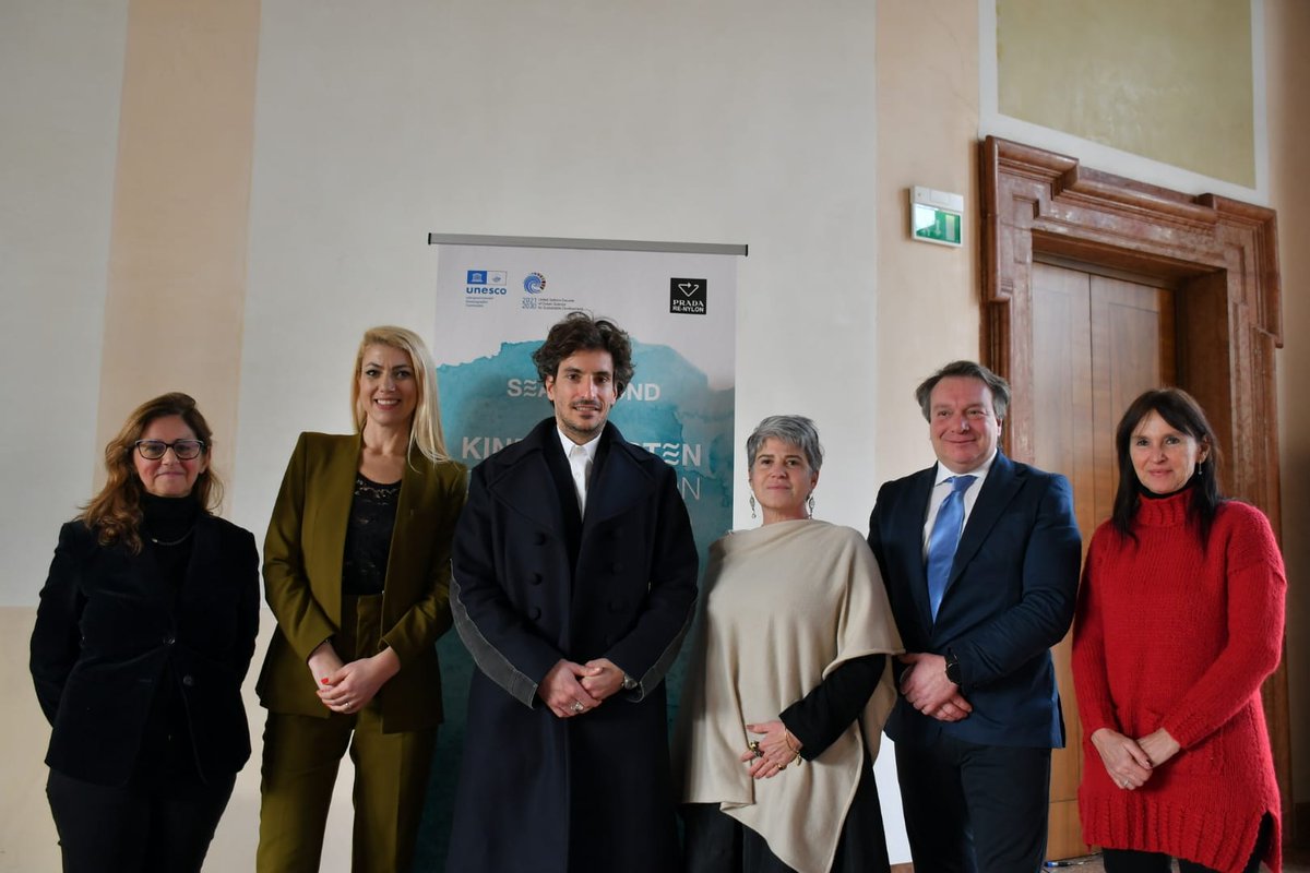 Comune di Venezia tweet media