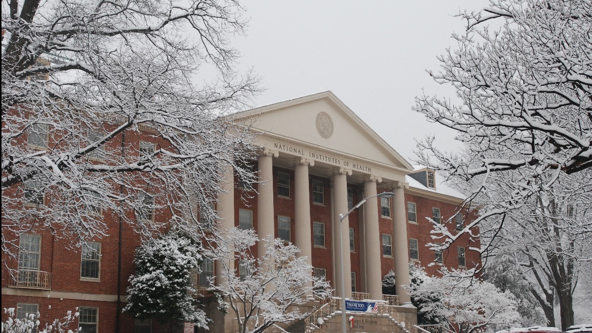TOMORROW at 10 AM EST! The 232nd National Advisory Dental &amp; Craniofacial Research Council meeting, featuring talks from 
<a href="/CMSGov/">CMSGov</a> Chief Dental Officer <a href="/ChalmersDDSPhD/">Natalia Chalmers, DDS, MHSc, PhD</a>, Dr. Nihal Altan-Bonnet of @NIH_NHLBI &amp; more. Agenda/videocast link: nidcr.nih.gov/about-us/advis…