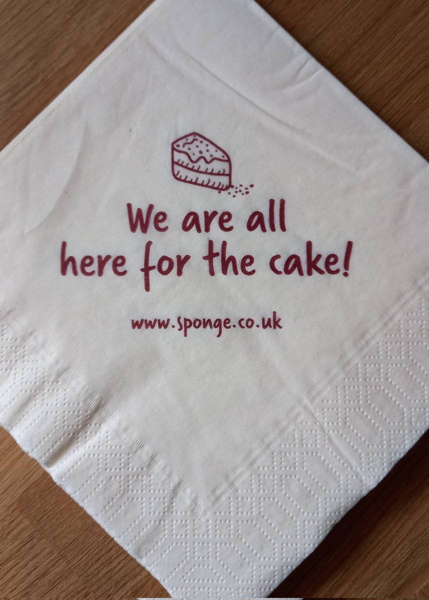 Hey #veganhour &amp; everyone else 💚 When it's your birthday &amp; your favourite thing is eating cake, what do you do??? Of course...you eat cake...and lots of it💚Check out Sponge Cakes, Norfolk for deliveries 🙏💚🙏
#VeganHour #Veganuary2023 #Veganuary <a href="/SpongeCakesLtd/">Sponge Cakes</a> #dateandwalnut