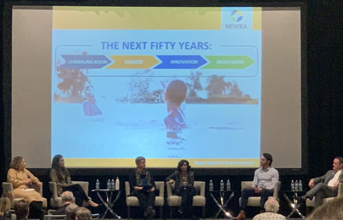 PeterGoodwin3's tweet image. Thanks Diana Nelson @blackflymedia for sharing an outside look at #communicating to the #nextgeneration about the #Water #Workforce