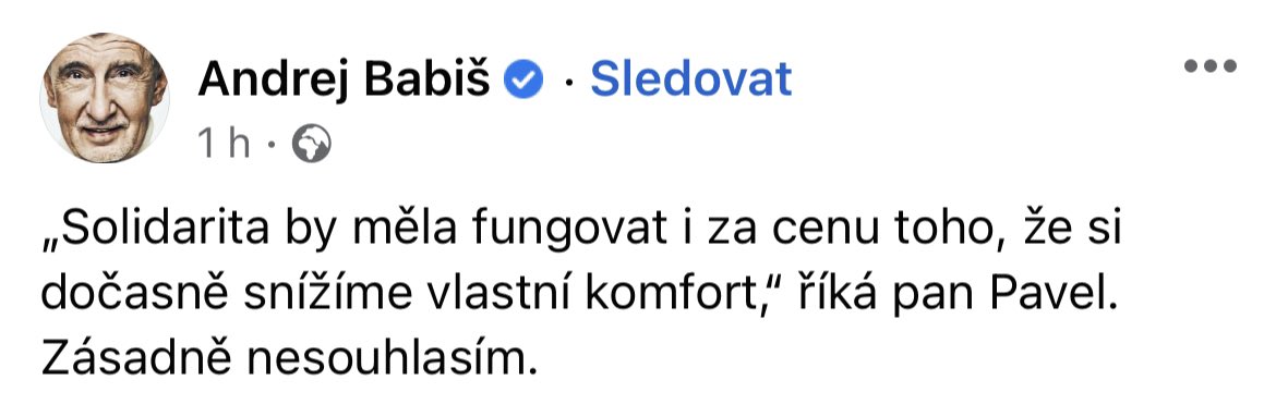 FilipTitlbach's tweet photo. z toho by blilo i Pražské Jezulátko https://t.co/gg4xnd3O55