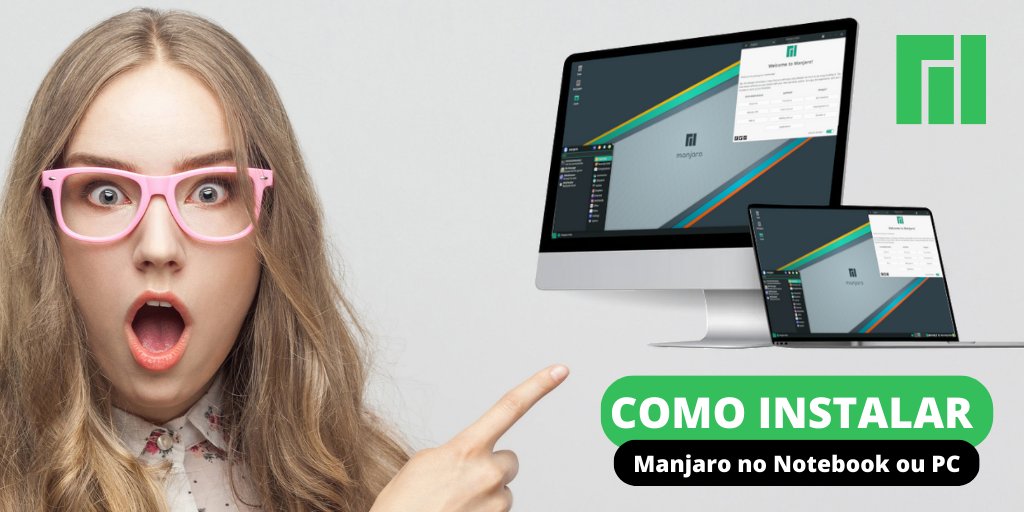desktoplinuxtec's tweet image. Manjaro Linux - Como Instalar o Linux Manjaro (Notebook ou PC)
Aprenda a instalar o Manjaro Linux no seu PC ou notebook, nesse tutorial de como instalar o Linux Manjaro no hardware  #linux #MajaroLinux #archlinux
#linuxtutorial
youtu.be/8Y3hsT2WyYo