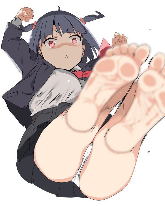 ドロップキック女子 