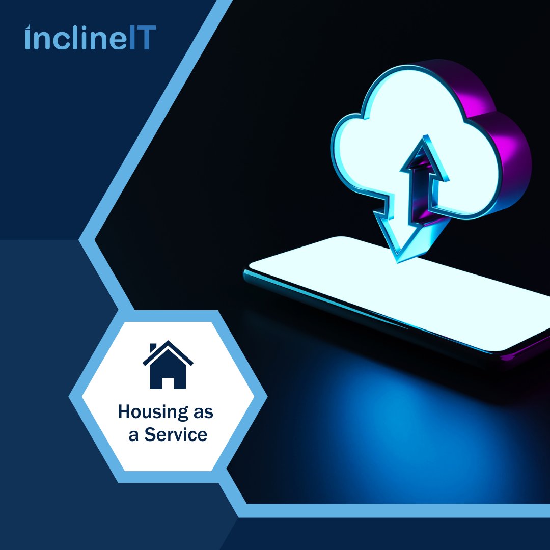 Housing as a Service tweet media