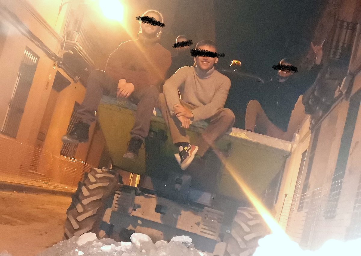 Can Llimona 🍋 tweet media