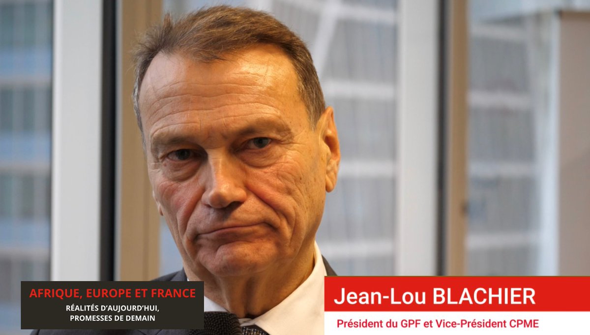 CEDS_Omnesedu's tweet photo. Découvrez l'itw de Jean-Lou Blachier lors de notre colloque CEDS "Afrique, Europe, France : réalités d'aujourd'hui, promesses de demain".
https://t.co/lGZ44TBYlx

@RevuePol 
@ASOutreMer 
@RFI https://t.co/gzBJ0yfHZ8