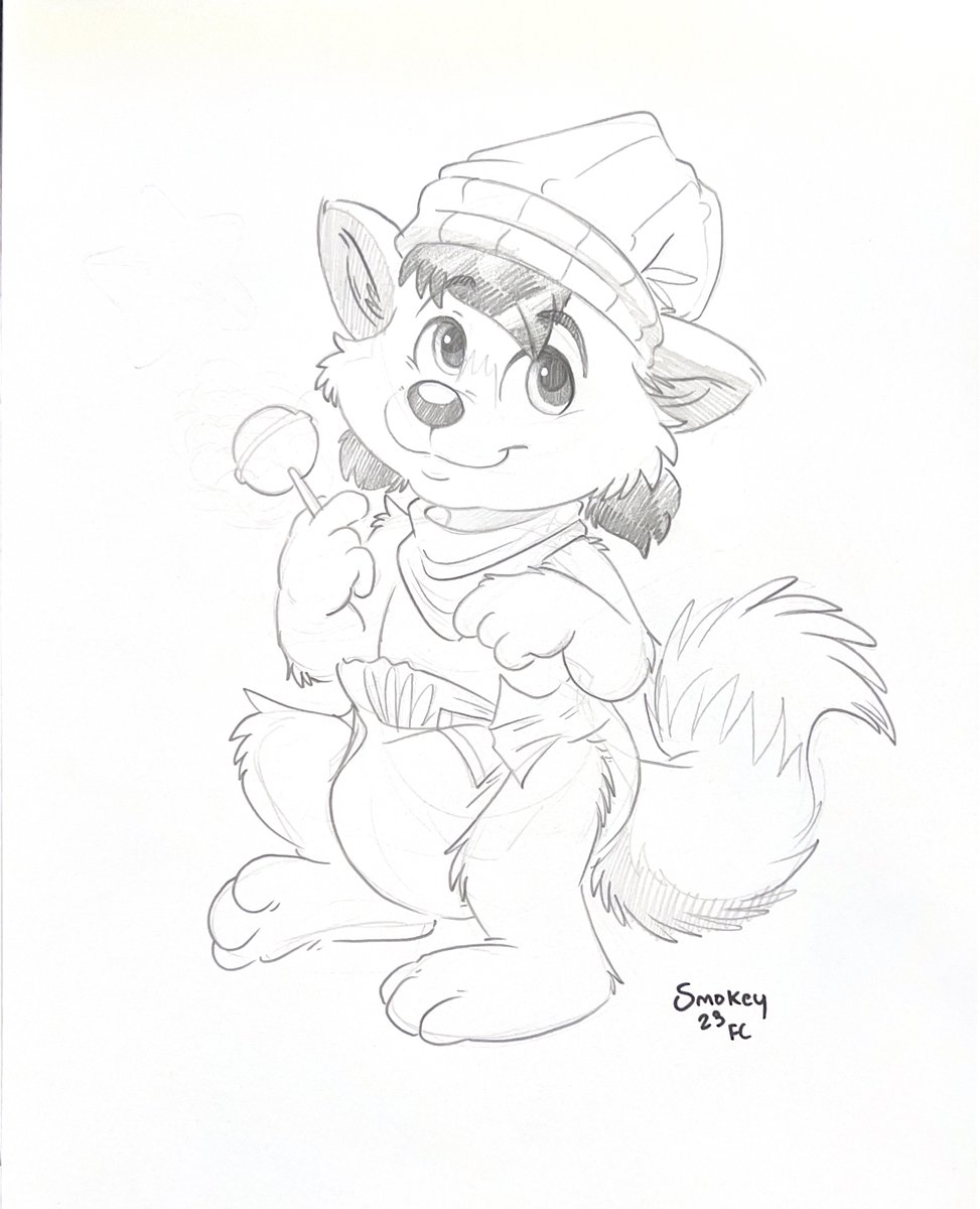 SmokeyAussie's tweet photo. doodles :3 https://t.co/YTnIT5tkEB