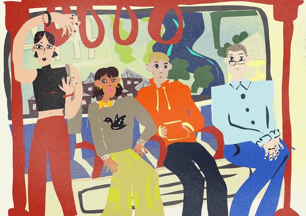 Chloe Dootson-Graube tweet media