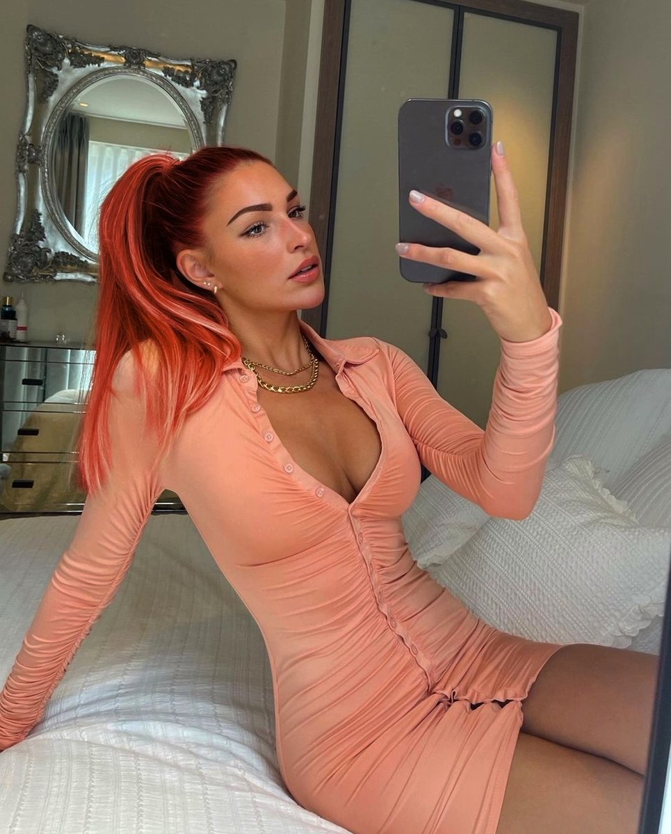 soul full of sunshine.