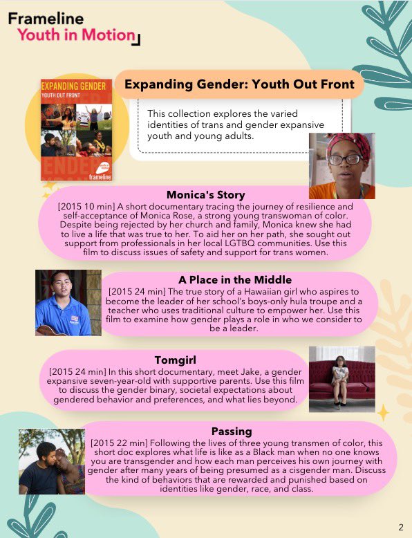 Youth In Motion tweet media