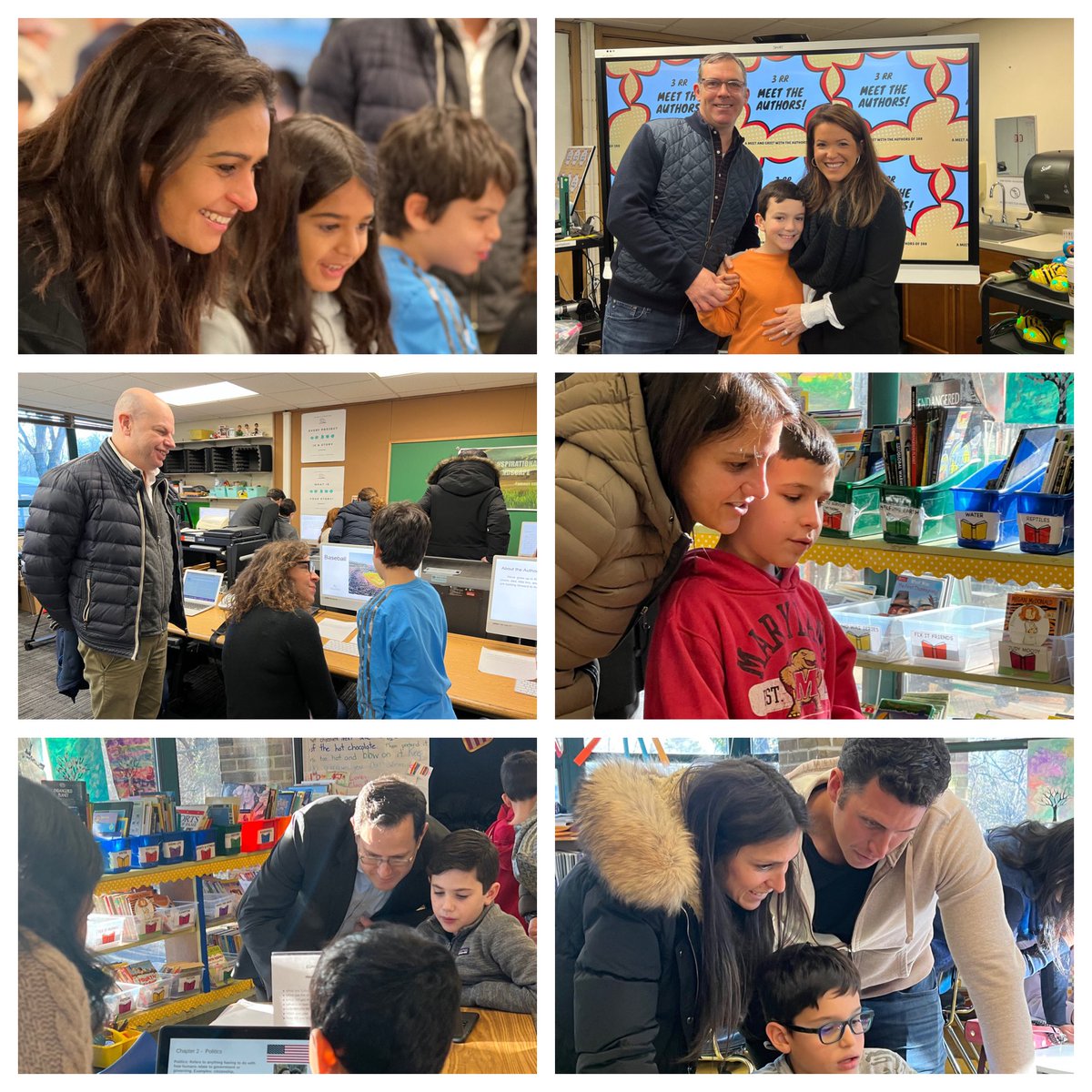 Amber Rago tweet media