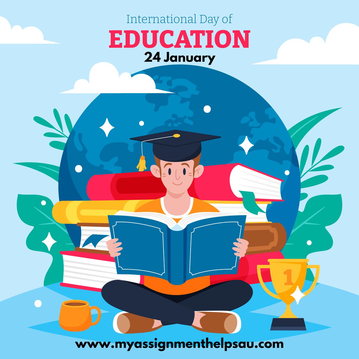 MyAssignmentHelpsAu tweet media