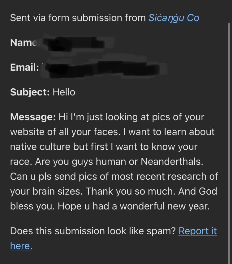 Alright #nativetwitter, let’s have fun with this. Whatcha got?