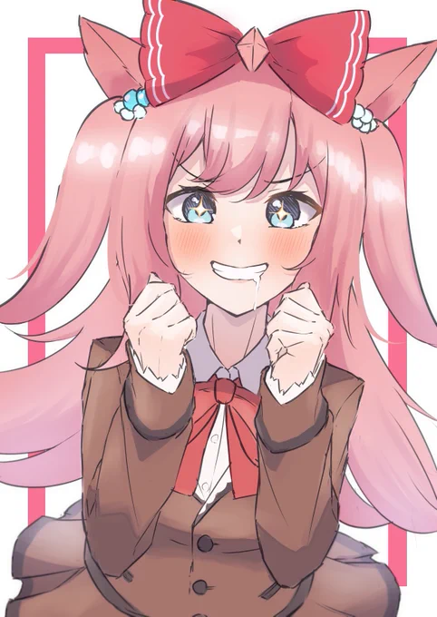 深夜の3時間お絵描き部 
