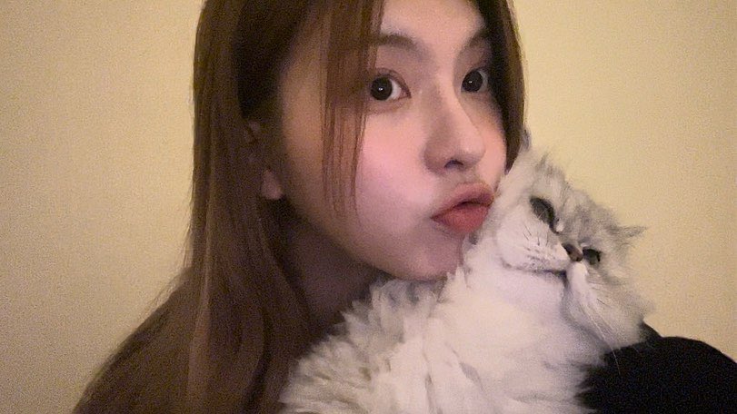 NMIXXTurkiye's tweet photo. 230124 | 📸 #BAE Instagram Güncellemesi 

Seni özlemişim🥹

#NMIXX #BAE #Solstagram #KEDİM_DO https://t.co/Vo6rv74YsB