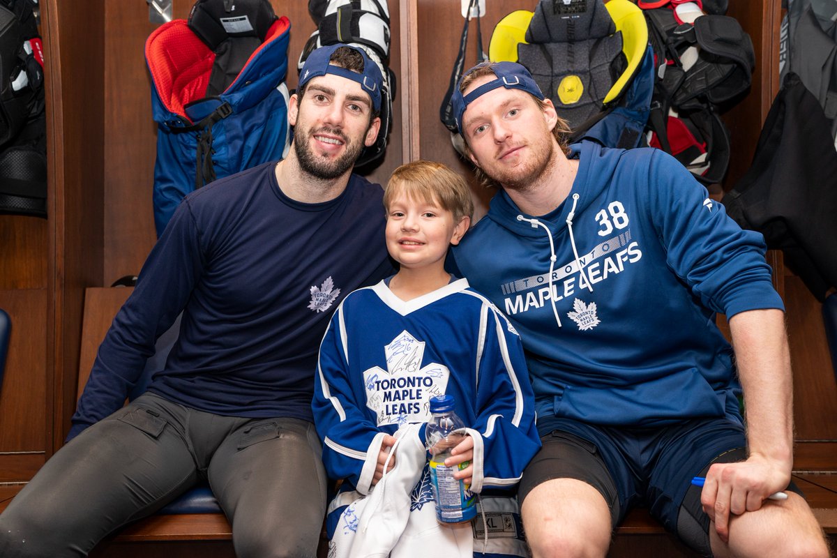 MapleLeafs tweet picture