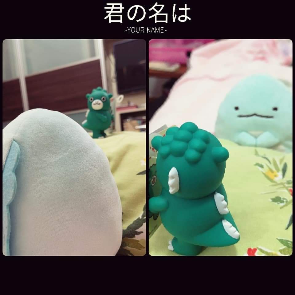 Mooru_Illus's tweet photo. やっと目を覚ましたかい？ https://t.co/4lEBrVQbVO