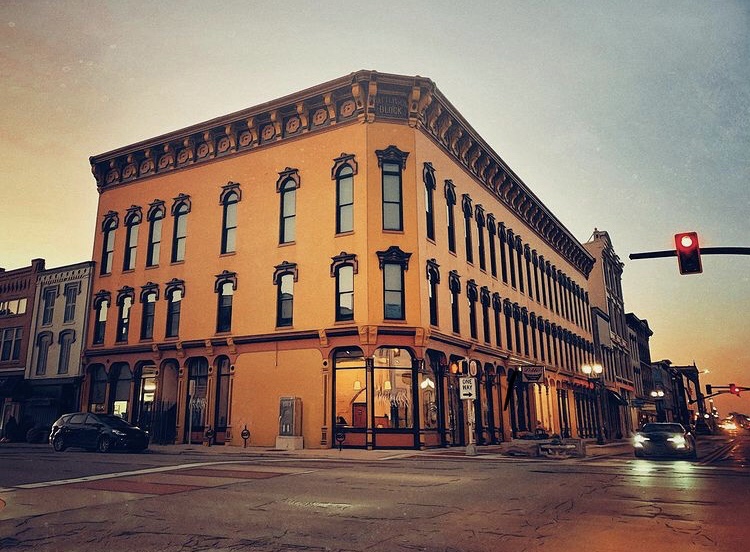 Trivia? check! 
University Singers? check! 
Karaoke? check! 
Lots of excitement for the events of this week.
Please take a look at the list of events and let us know if you have any questions. 
Oh, did you see the art show? Let us know below where are attending!